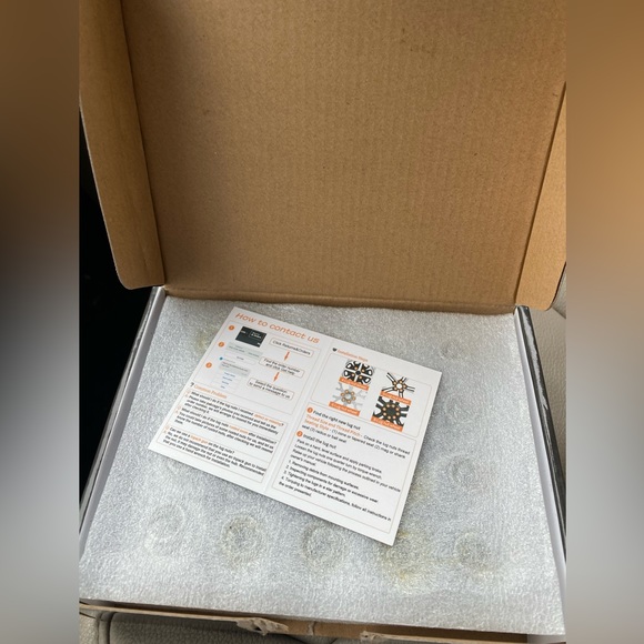 Brand New - MIKKUPPA M12x1.5 Lug Nuts Set of 24pcs Hex 13/16'' (21mm) Chrome - Picture 12 of 16